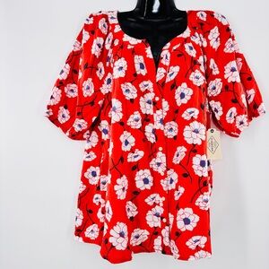 St John’s Bay Top Size L